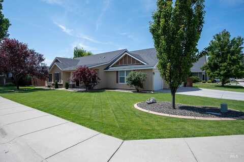 3499 S. Green Basin Way, Nampa, ID 83686