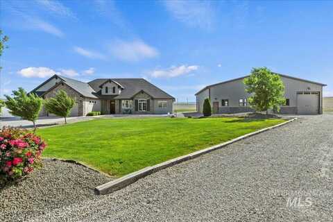 8375 Deersky Ranch Trail, Nampa, ID 83686