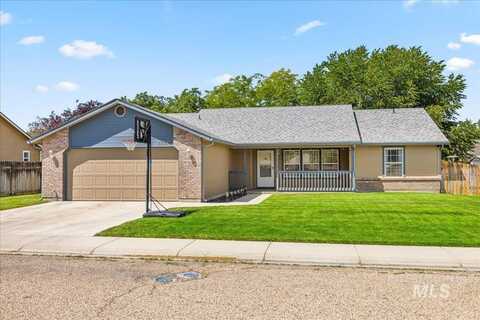 2224 Jodi Ave, Nampa, ID 83651
