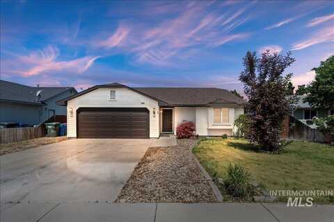190 W Bloomington Drive, Meridian, ID 83642