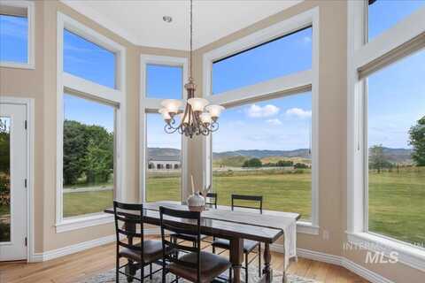 26 Hill Creek Road, Horseshoe Bend, ID 83629