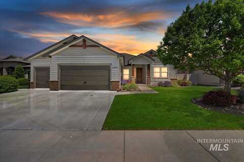 2706 E Rochester Ct, Meridian, ID 83646