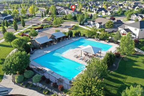 1164 W Olds River Dr, Meridian, ID 83646