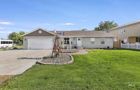 180 E Polk St, Kimberly, ID 83341