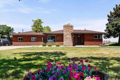 12262 Iowa Avenue, Nampa, ID 83686