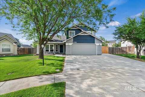 17758 N Borgne, Nampa, ID 83687