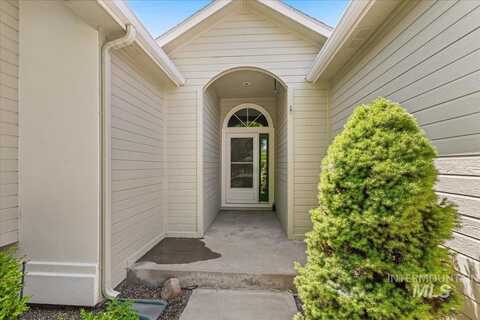2007 W Blossom Ave., Nampa, ID 83651