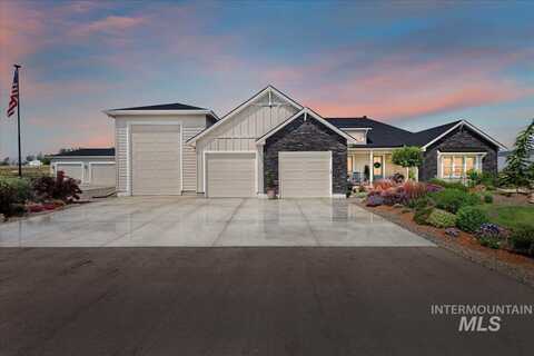 6345 Havenfield Ln, Caldwell, ID 83607