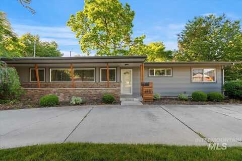 6917 W Randolph Dr, Boise, ID 83709