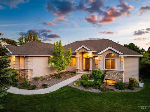 12258 Whitechapel Way, Nampa, ID 83686