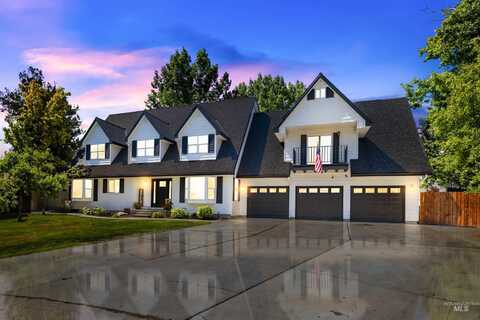 9439 W Stonehill Ct, Boise, ID 83709