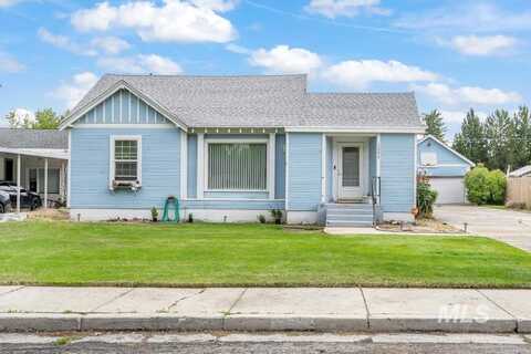 1006 E 1st Street, Emmett, ID 83617