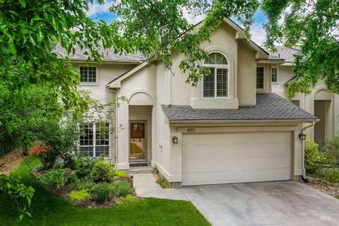 890 W Sandstone Lane, Boise, ID 83702