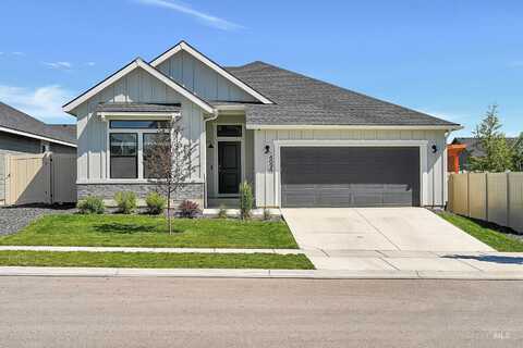 4094 E Syracuse St, Nampa, ID 83686