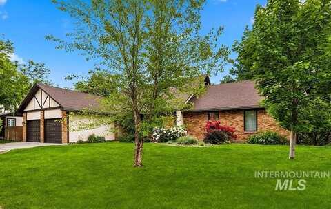11151 W Hinsdale St, Boise, ID 83713