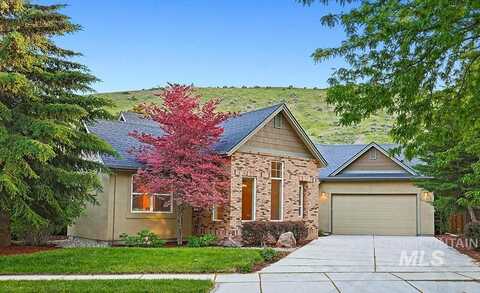 4129 N Blue Wing Pl, Boise, ID 83714