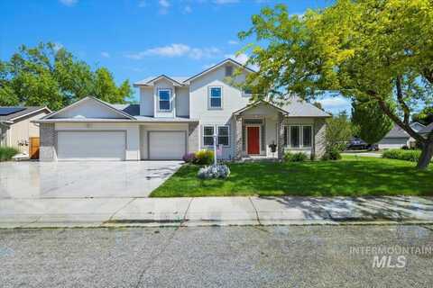11298 W Charitan St, Boise, ID 83713