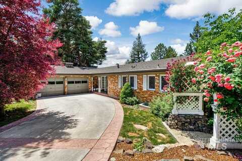 928 N Argyll Drive, Boise, ID 83702