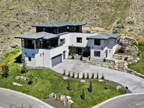 3346 N North Mountain Lane, Boise, ID 83702
