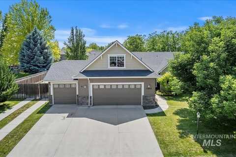 17485 N Chouteau Ave, Nampa, ID 83687