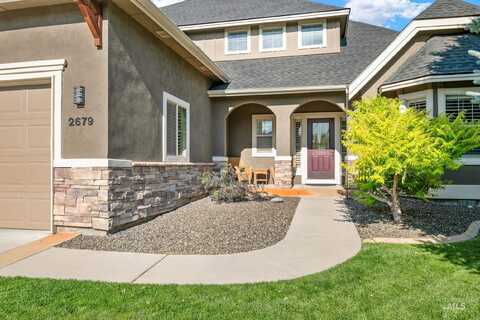 2679 S Tristram Way, Meridian, ID 83642