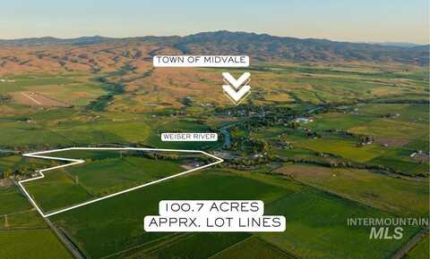 2143 Bonner Rd, Midvale, ID 83645