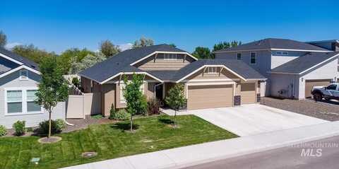 3772 S Walnut Ridge Way, Nampa, ID 83686
