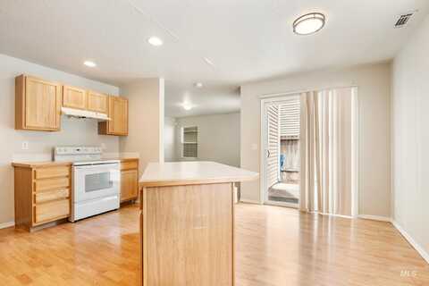 6418 S White Cliff Ave, Boise, ID 83709