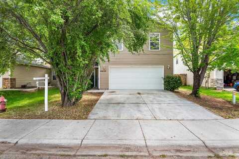 6418 S White Cliff Ave, Boise, ID 83709