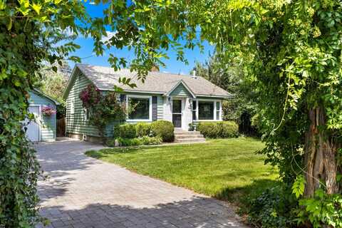 3520 Rose Hill, Boise, ID 83705