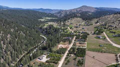 Lot 14 N Corral Flat, Boise, ID 83716