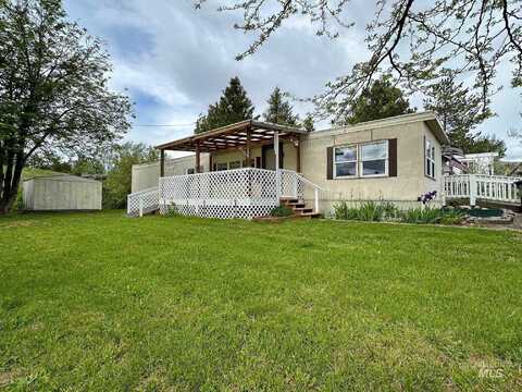 1700 N Polk, Moscow, ID 83843
