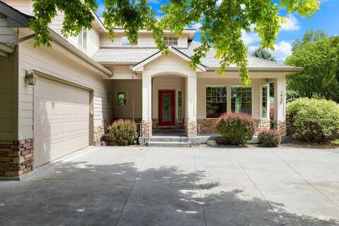 1430 N Ironbridge Way, Eagle, ID 83616