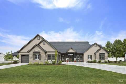 4016 N 3370 E, Twin Falls, ID 83301