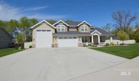 4868 W Rosslare Dr, Eagle, ID 83616