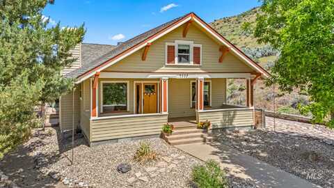 4997 N Brookside Ln., Boise, ID 83714