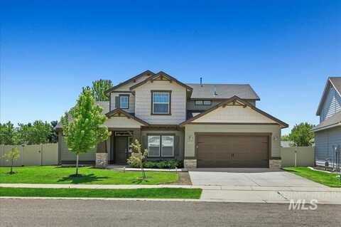 1053 W Darrah Dr, Meridian, ID 83646