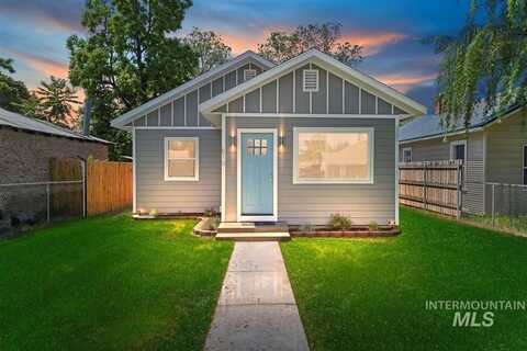 618 E Chicago Street, Caldwell, ID 83605