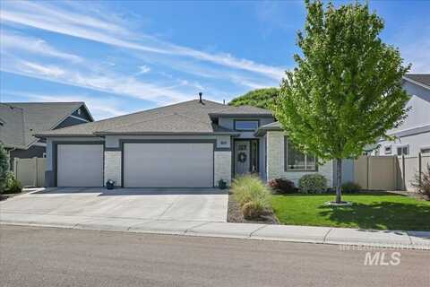 1753 S Kimball Way, Boise, ID 83709