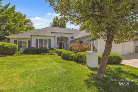 5357 E Branchwood Dr, Boise, ID 83716