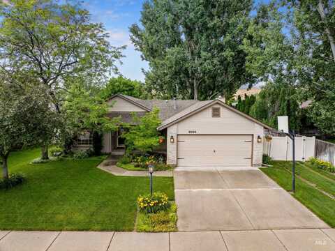 8094 W Courier St, Boise, ID 83714