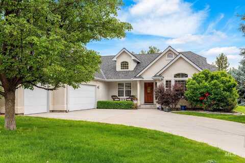 4335 W Quail Ridge Dr, Boise, ID 83703