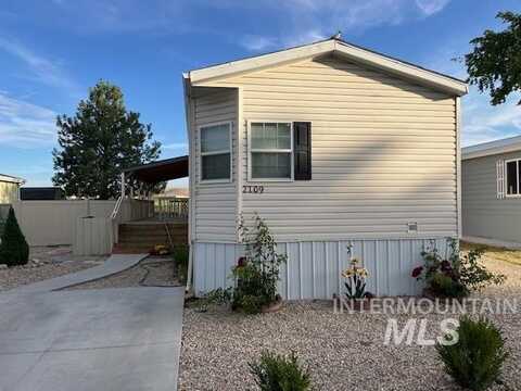 2109 Blue Sage Lane    #116, Boise, ID 83716