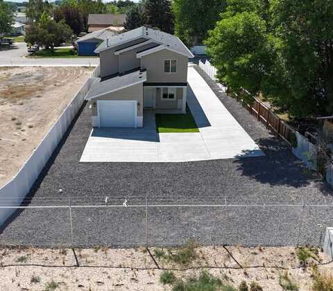 1308 N Buchanan, Jerome, ID 83338