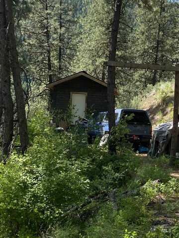 Tbd Hillman Basin Road, New Meadows, ID 83654