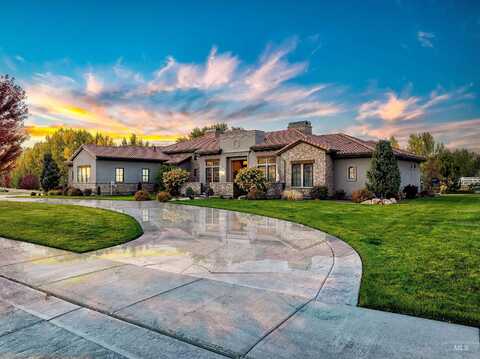 1004 W Oceano Bello Dr., Eagle, ID 83616