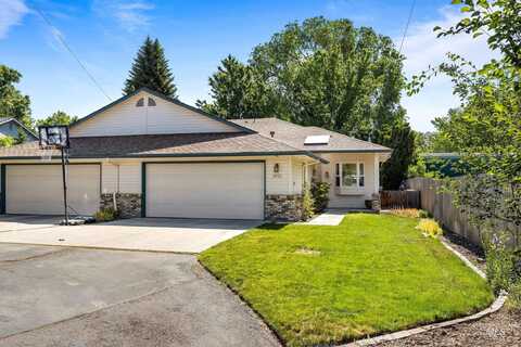 2072 N 28th St, Boise, ID 83702
