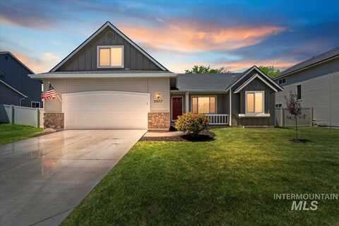 2077 N Firebrick Dr, Kuna, ID 83634