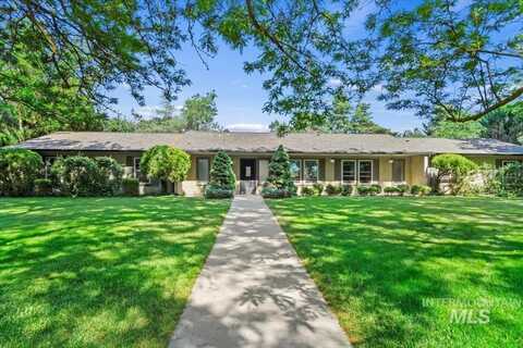 3752 Lancer Way, Boise, ID 83713