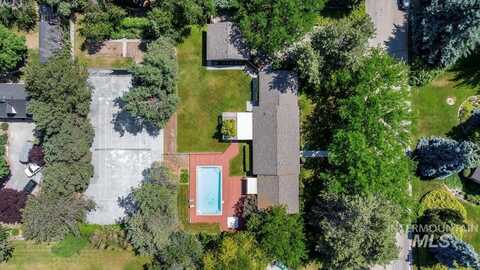 3752 Lancer Way, Boise, ID 83713